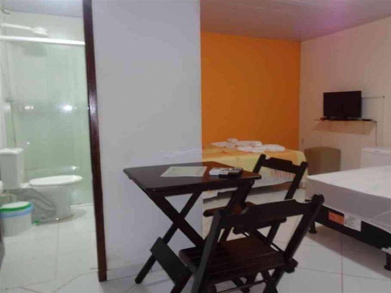 Pousada Genipabu Praia Extremóz Esterno foto